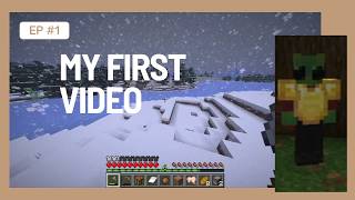 Cozy Minecraft Survival and Chatting!