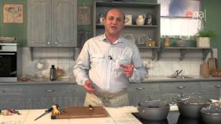 видео: Томатный суп с клецками картинка: Томатный суп с клецками