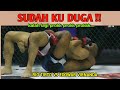 EDOWAR VS RIO !! JOKER KALAH || DETIK-DETIK KEKALAHAN EDOWAR
