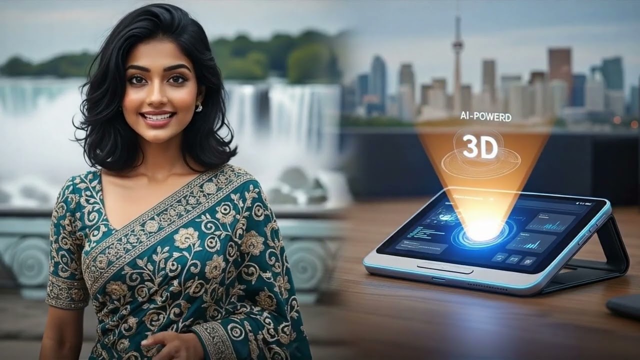 Digital Marketing Ontario, AI AMAZON NEWS , AI AVATAR, AI MODEL, AI BRAND , AI CONTENT