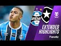 Gremio Vs Botafogo 5 3 Game Highlights Brasileirao2026 