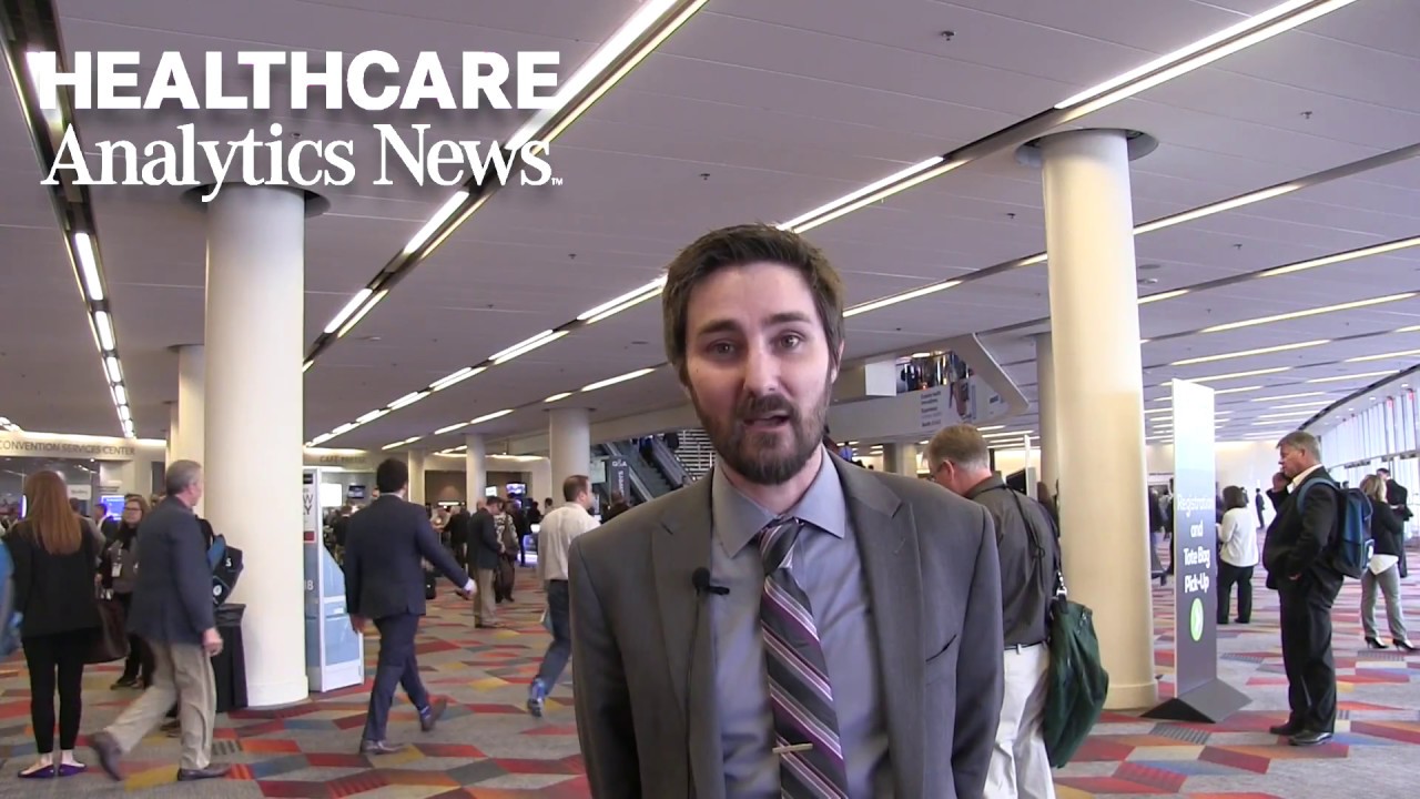 Bringing a Military Mindset to Healthcare Cybersecurity