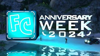 Far Cry Anniversary Week 2024 -ws-