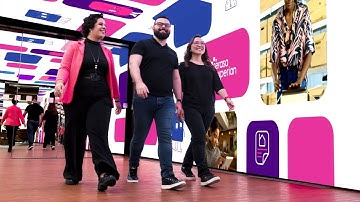 Experian Careers - Our Story