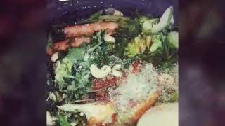 Soup the Loop - Random Recipes with the Vitamix