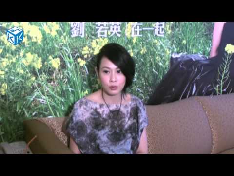 【KKBOX音樂大人物】劉若英的成長與音樂