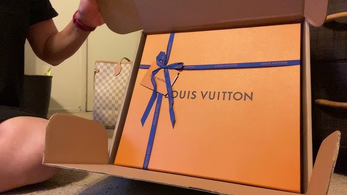 Rising Confidential Square 70 Louis Vuitton M76145 Unboxing 