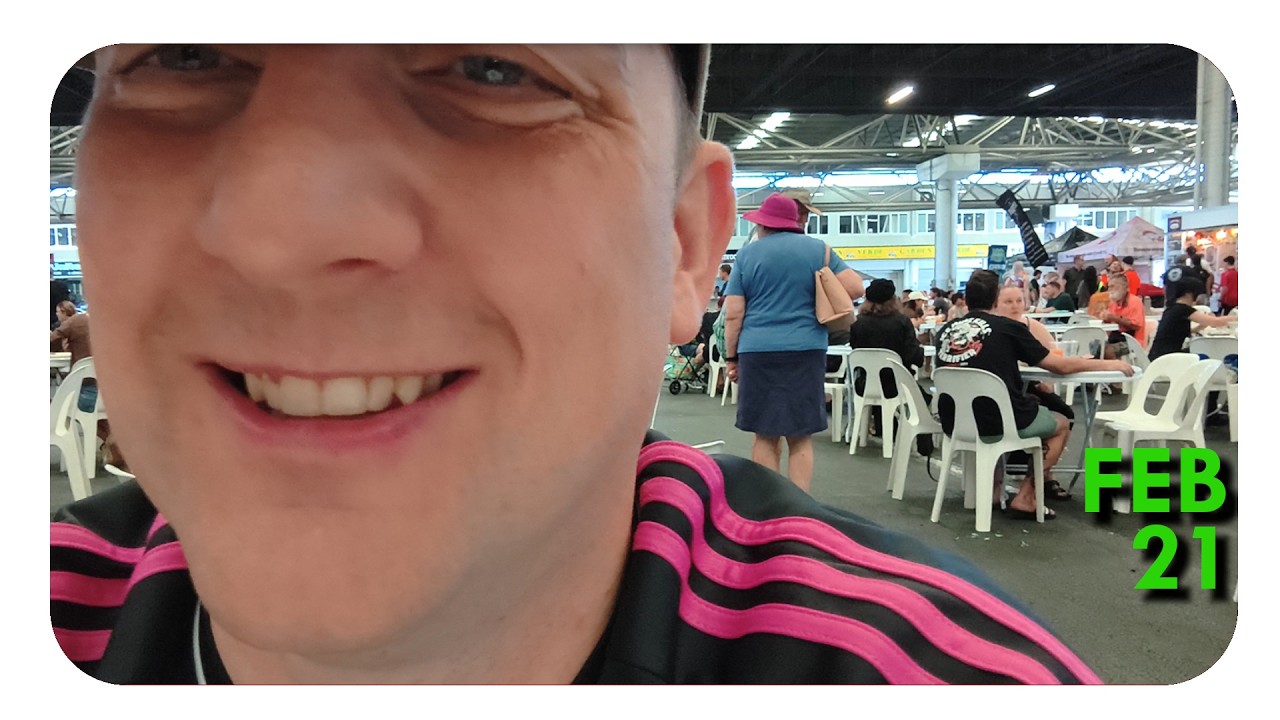 Brisbane Produce Market