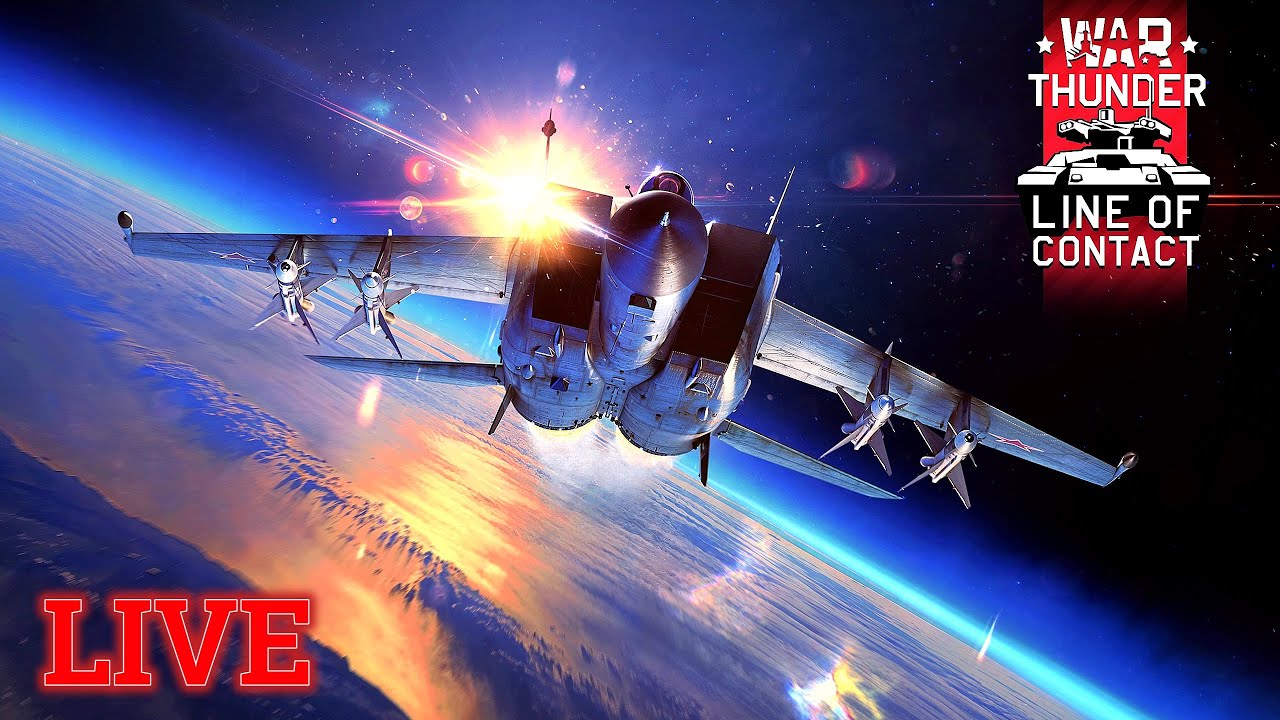 May The Snail Be With Us (It Will Be Painfull)   |   [LIVE NOW]  WarThunder