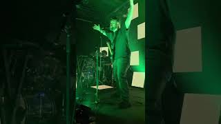 Stephen Stanley performing “Whatever Takes” at Jammin Java