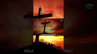 Video thumbnail of "En La Cruz - Hillsong En Español - UNITED //LETRA ESPAÑOL//"