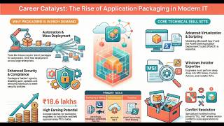 Application Packaging Course For SCCM And Intune