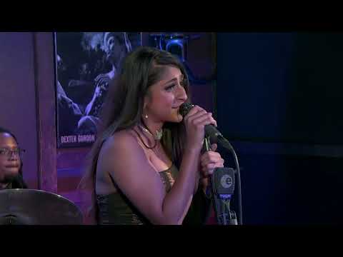Bianca Love Quartet - Blow Top Blues