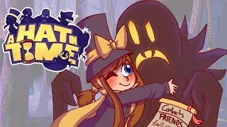 A HAT IN TIME | The Most Wholesome Experience