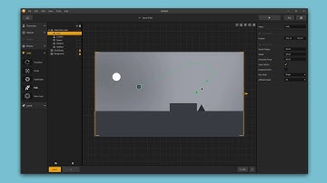 Paths   Buildbox 2 Tutorial