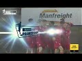 Archer on target for resilient Ports | Portadown 1-0 Ballymena United | Irish League Highlights