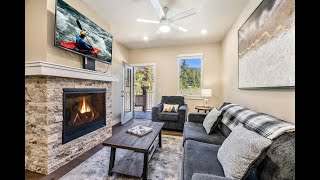 Keystone, CO | Clearwater Lofts | Fully Furnished Condo | Low HOA Fees | Mountain Living | Skiing | The Thomas Group Properties