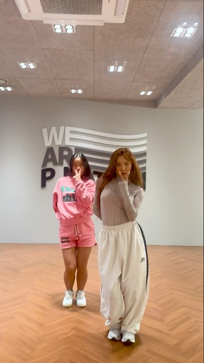 Chili 🌶️✌🏽🐔 w. #harimu #하리무 | #HWASA #화사 #Chili #스트릿우먼파이터2 #StreetWomanFighter2#스우파2 #SWF2