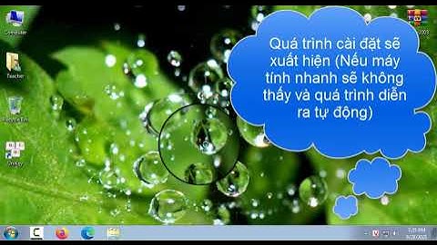 Bai03 - Hướng dẫn cài đặt MS Access 2003