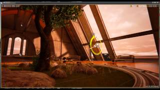 Light Propagation Volumes in Unreal Engine 4.