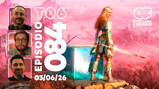 T06E84: State of Play, God of War Laufey, Marvel: Lobezno, Kemuri, Demo de Onimusha...