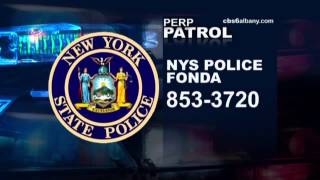 Perp Patrol 7/3/15