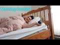 Autism Morning Routine