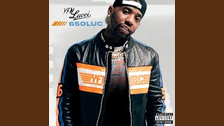 Never Change - YFN Lucci