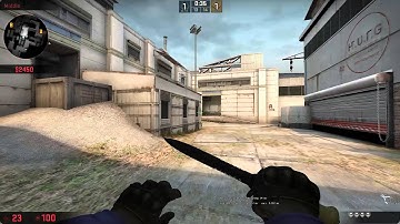 Esea Clutch 1v5 Cache