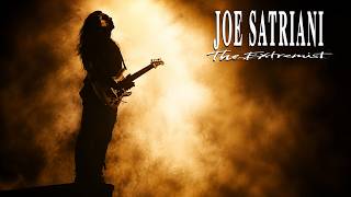 Joe Santriani The extremist | Full album HD audio - Remastered