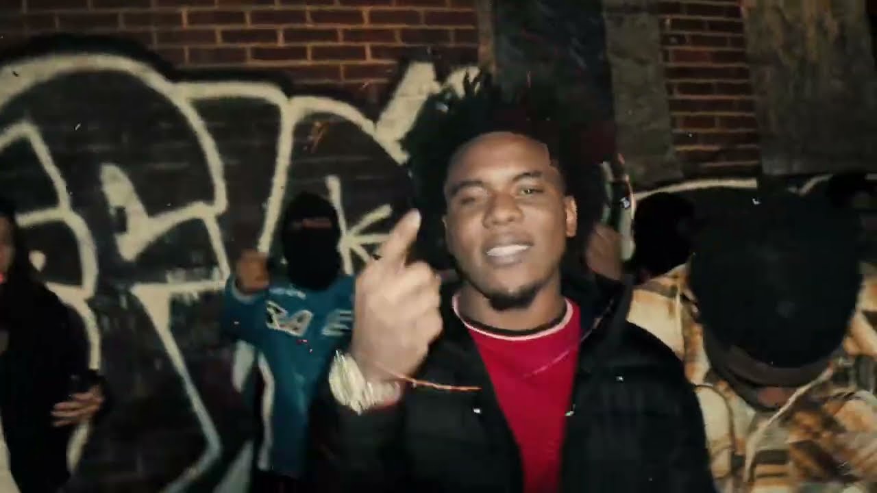 GmoneyCerti,Von9ine,DroseCerti - Certi Tingz