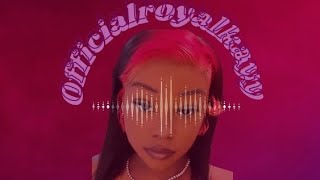 Royal Kayy - Miscounted Official Audio