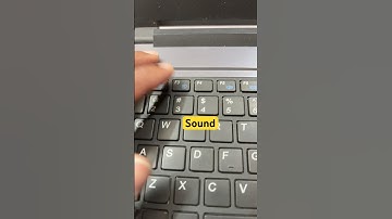 Acer Aspire 315 Series Laptop Sound Audio Not Working Problem#macnitesh#keyboardtricks#2025short