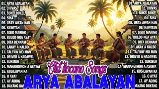 ARYA ABALAYAN, KAWITA, CHIVAS, SIKA, BUKEL BUKEL💥BALSE ILOCANO NONSTOP MEDLEY SONG 2026