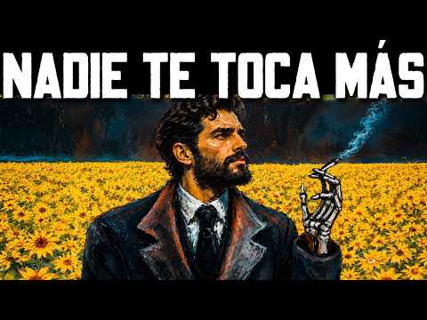El Momento en que el Empático se Vuelve Intocable — Carl Jung