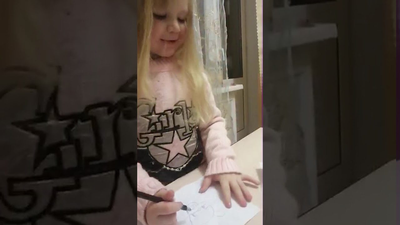 Девочка Алиса Новый Год