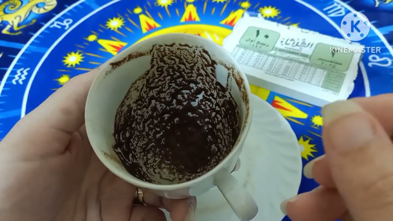 برج الجوززززززاء 🧿☕ قراءه روحانيه بالفنجان قويه جدا ودقيقه لطاقتك 🌛 ثق بنفسك وبفكرك والمرحلة القادمه