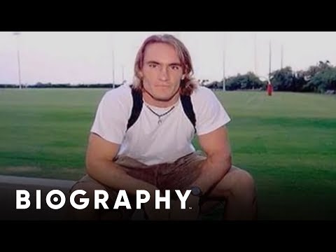 Pat Tillman - Athlete & Football Player | Mini Bio | BIO