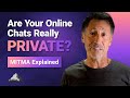 Man-in-the-Middle: Are You Safe?