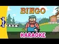 Bingo Sing Alongs Karaoke Version Full HD By Little Fox 