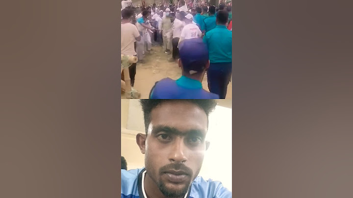 যেভাবে ‘মার্চ ফর গাজা’র মঞ্চে প্রবেশ করলেন আজহারী-শায়খ আহমাদুল্লাহ...#viralvideo