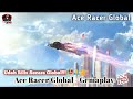 Keren Banget!!!🤩 Ace Racer Global Trailer👍 - Gameplay🤫 | Ace Racer Indonesia