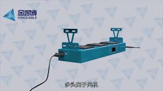 Digital ESOP+ESD （Anti-Static Discharge）