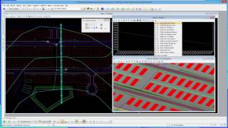 Show Multiple Surface Profiles on one Element Wealth