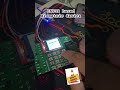ESP32 Biometric Device - Customised #arduino #arduinoproject #esp32 ​⁠#maker  @EspressifSystems
