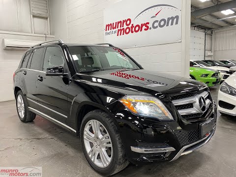 Мерседес glk 250 4matic