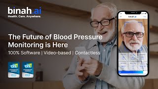 The Future of Blood Pressure Monitoring is Here