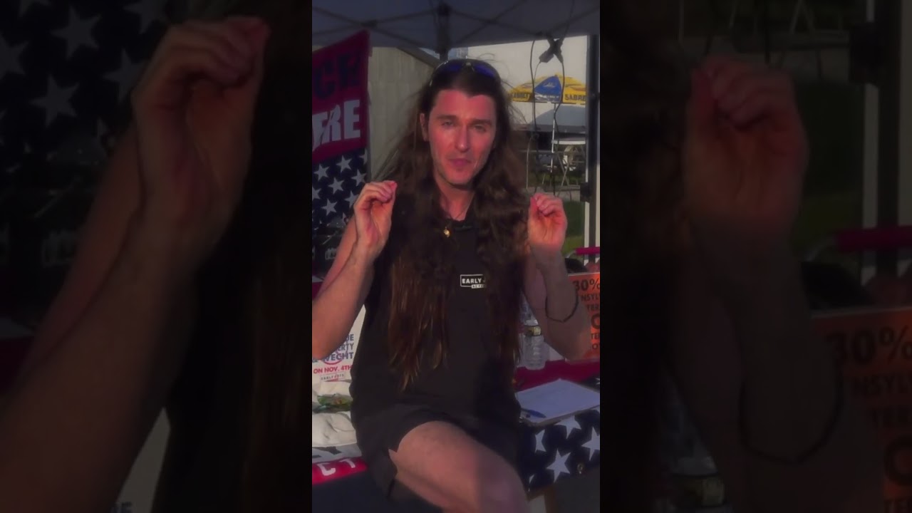 ATTN: Independent voters of Pennsylvania 🟣