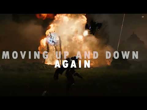 Helldivers 2: The Illuminates [boots edit]