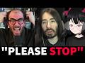 The Lawsuit Situation Is Genuinely Insane